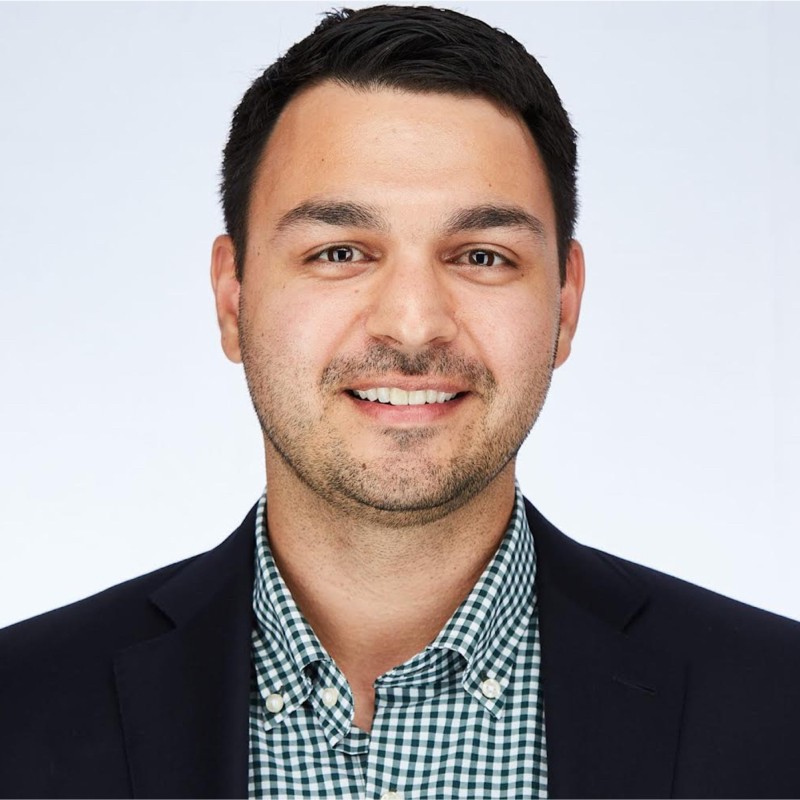 Rahul Sawhney, founder of LaneIQ